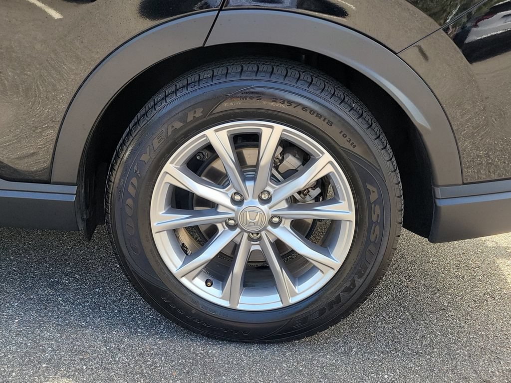 2023 Honda CR-V EX-L - Photo 7