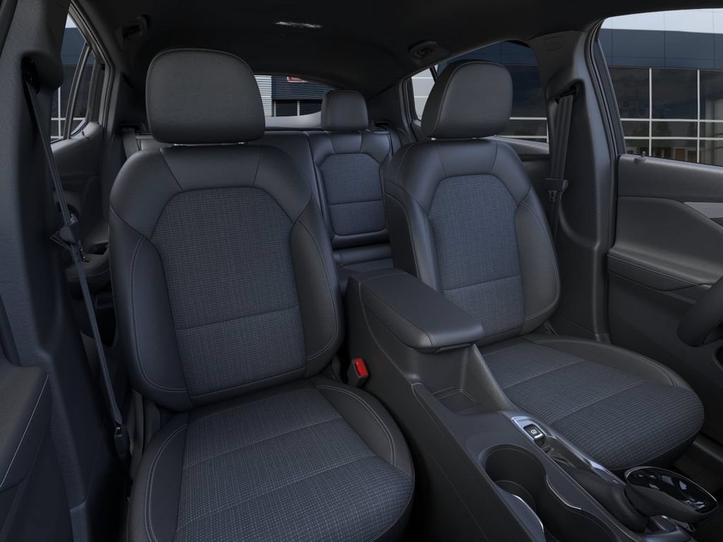 2026 Buick Envista Preferred - Photo 16
