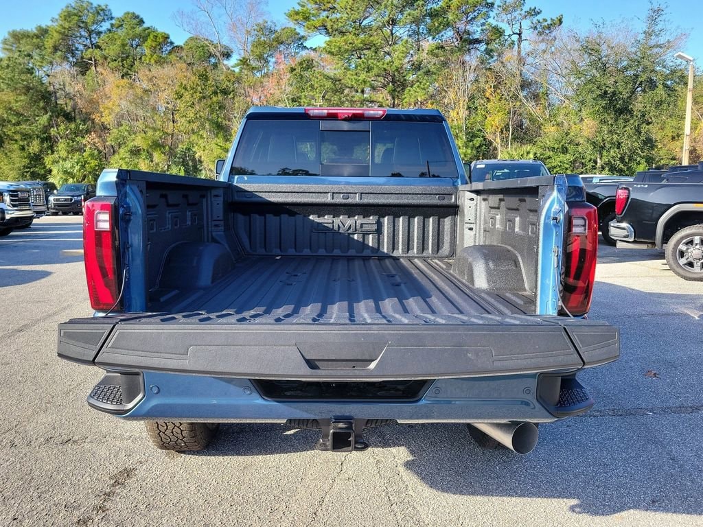 2026 GMC Sierra 2500HD Denali Ultimate - Photo 11
