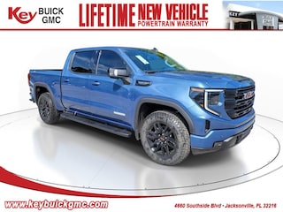 2026 GMC Sierra 1500 Elevation Truck