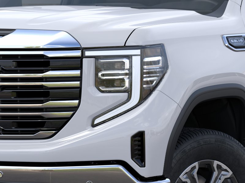 2026 GMC Sierra 1500 SLT - Photo 34