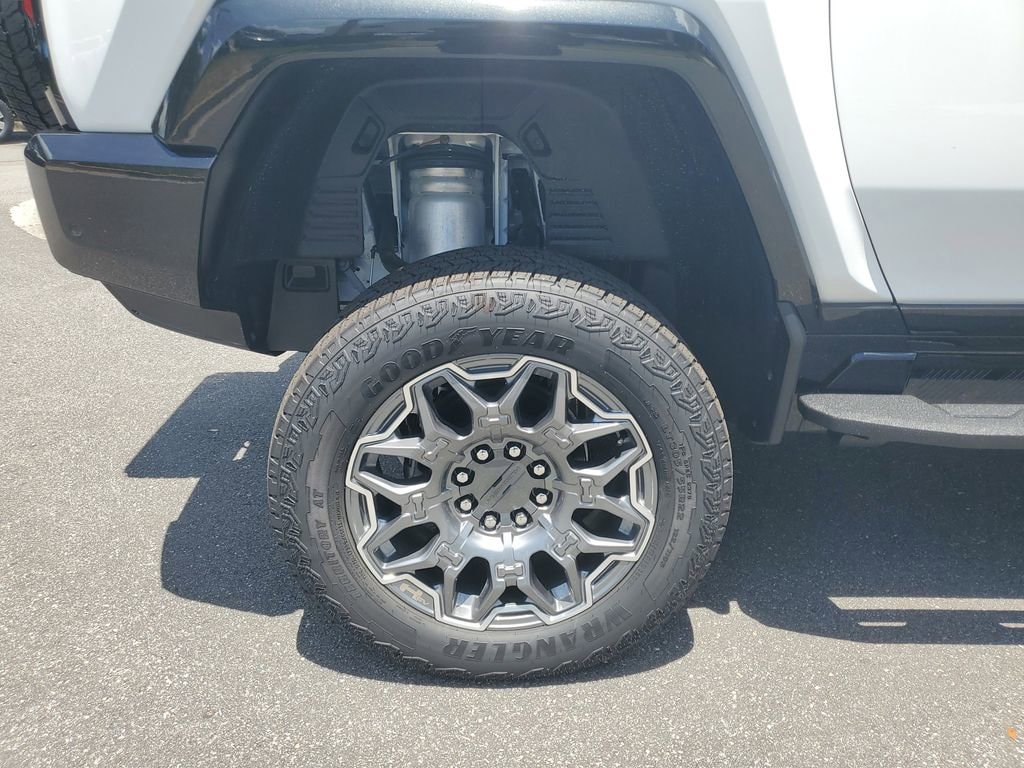 2025 GMC HUMMER EV 3X - Photo 6