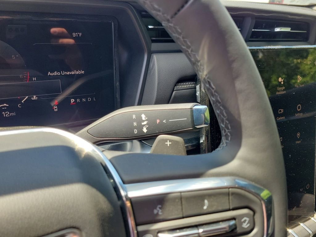 2026 GMC Terrain Elevation - Photo 18