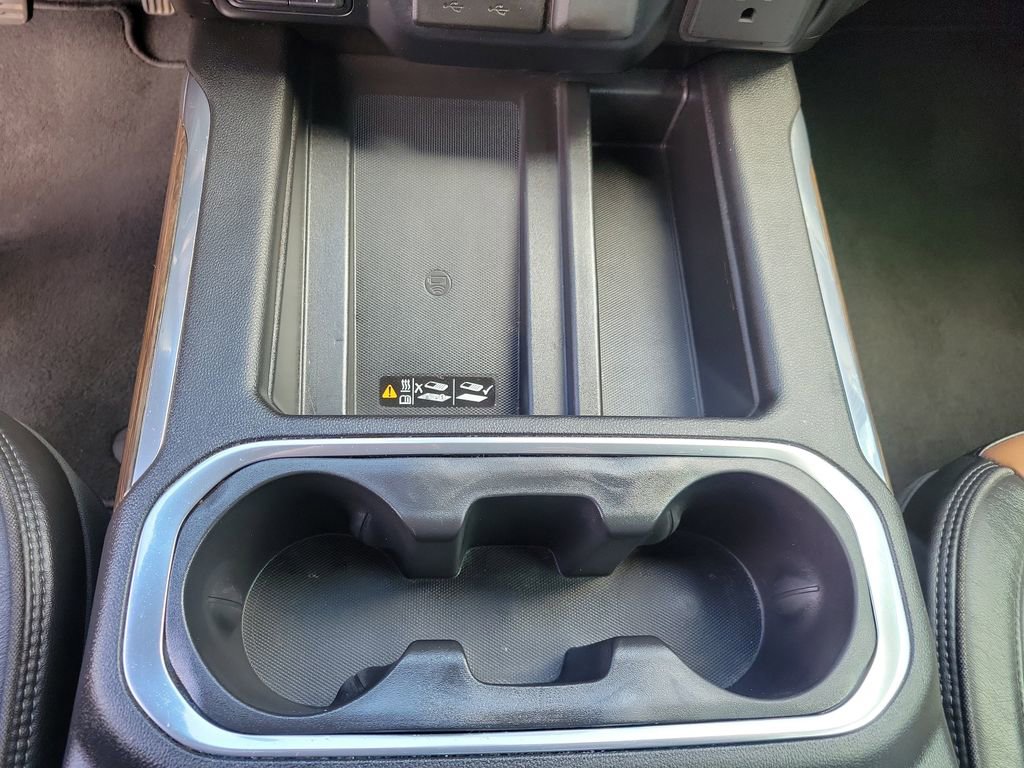 2020 Chevrolet Silverado 3500HD High Country - Photo 33