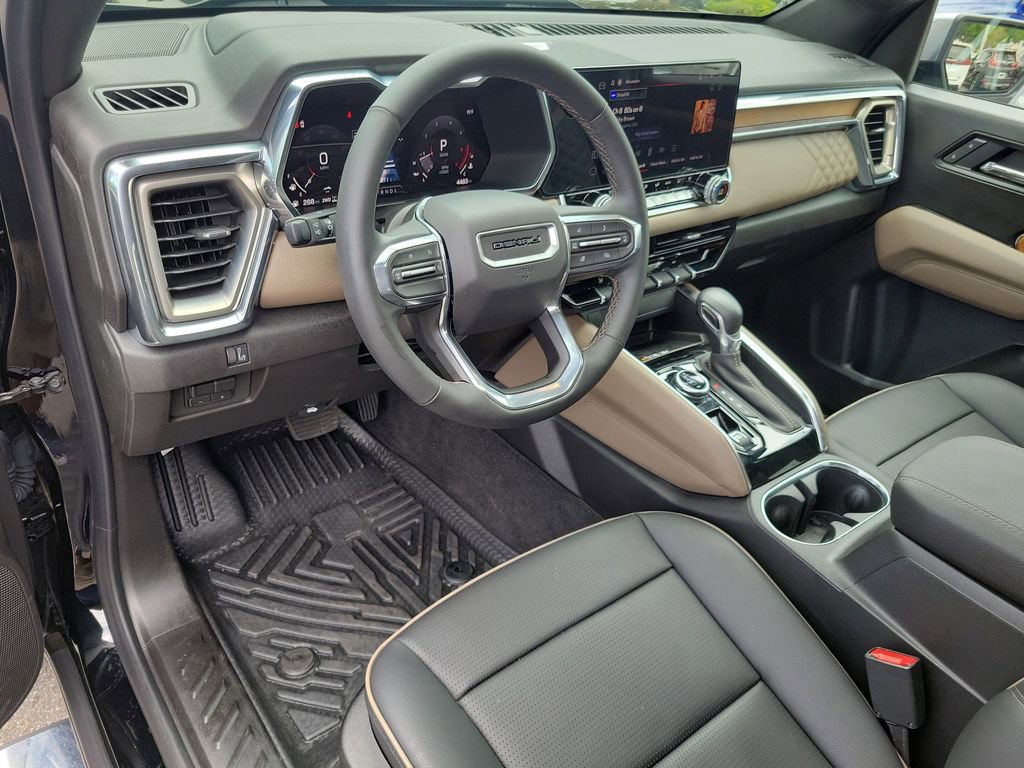 2026 GMC Canyon Denali - Photo 20