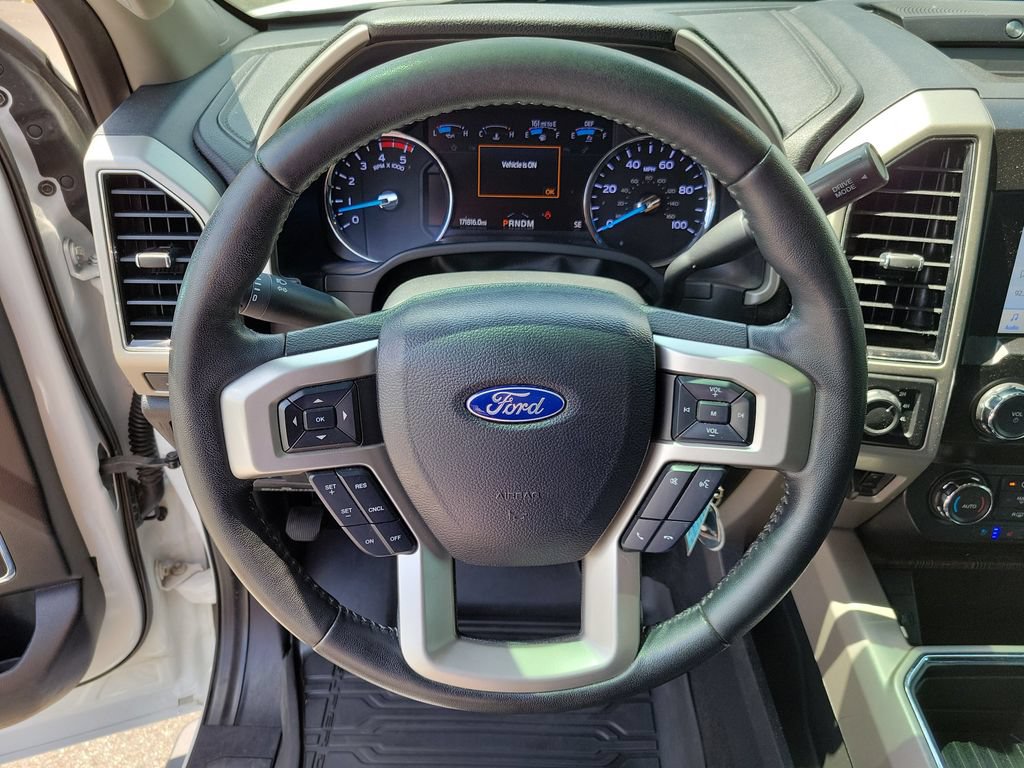 2020 Ford F-250 Super Duty Lariat - Photo 26