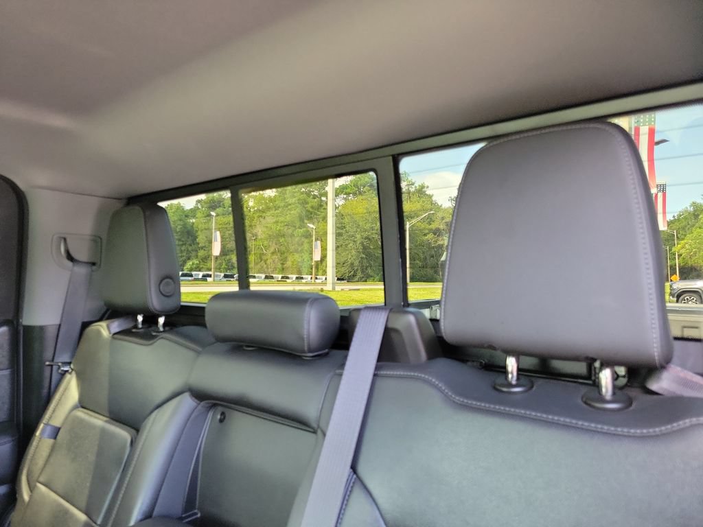 2020 Chevrolet Silverado 1500 LTZ - Photo 15
