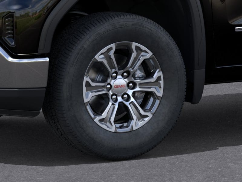 2026 GMC Sierra 1500 SLT - Photo 9