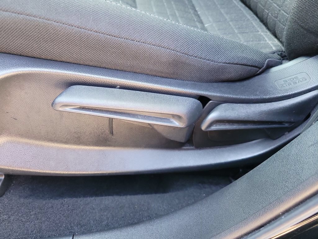 2024 Honda HR-V LX - Photo 22