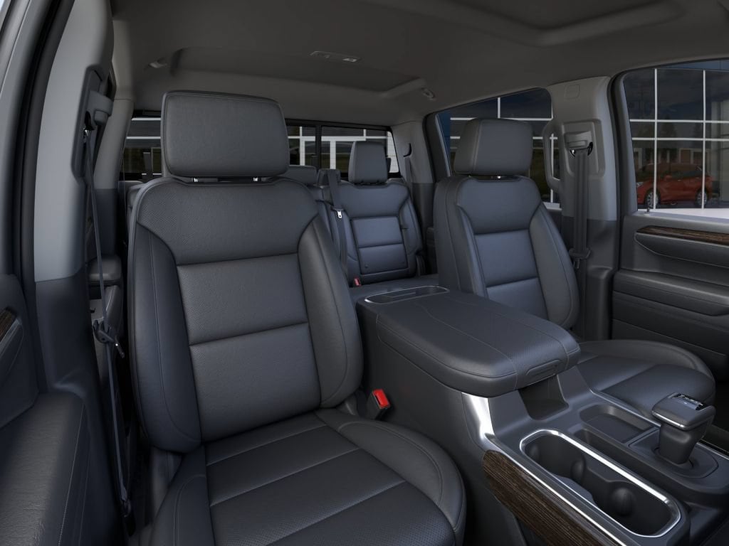 2026 GMC Sierra 1500 SLT - Photo 16