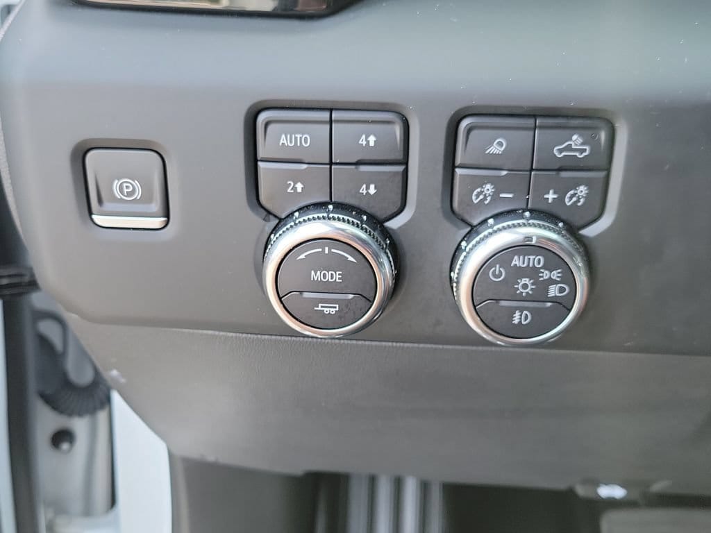 2023 GMC Sierra 1500 AT4 - Photo 45
