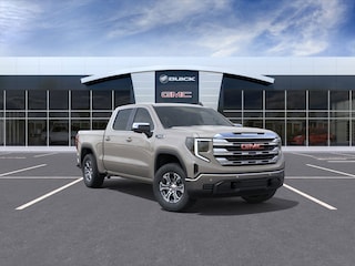 2026 GMC Sierra 1500 SLE Truck