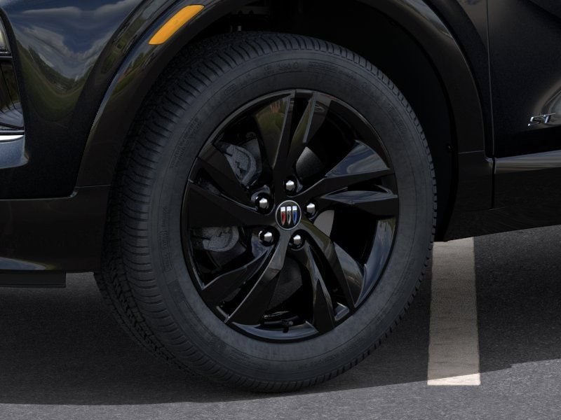 2026 Buick Encore GX Sport Touring - Photo 9