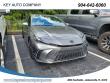Used 2025 Toyota Camry LE Sedan