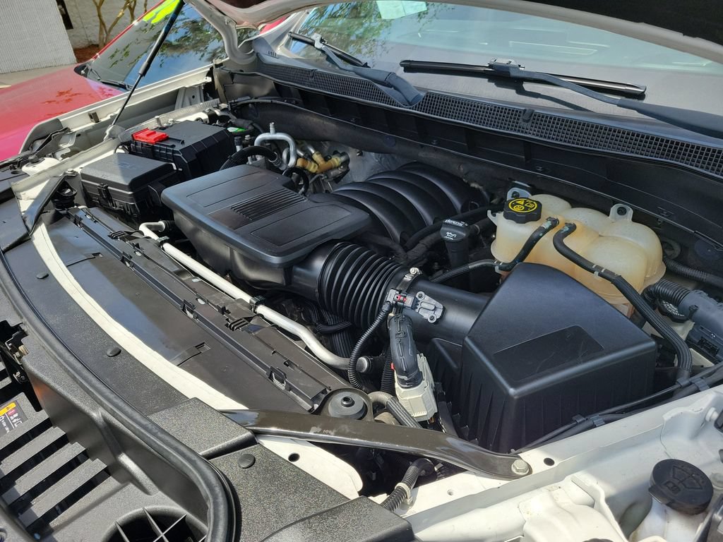 2022 Chevrolet Tahoe Z71 - Photo 38