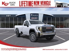 2026 GMC Sierra 3500 HD SLE Truck