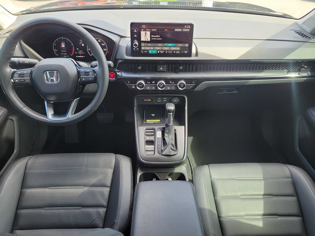 2023 Honda CR-V EX-L - Photo 28