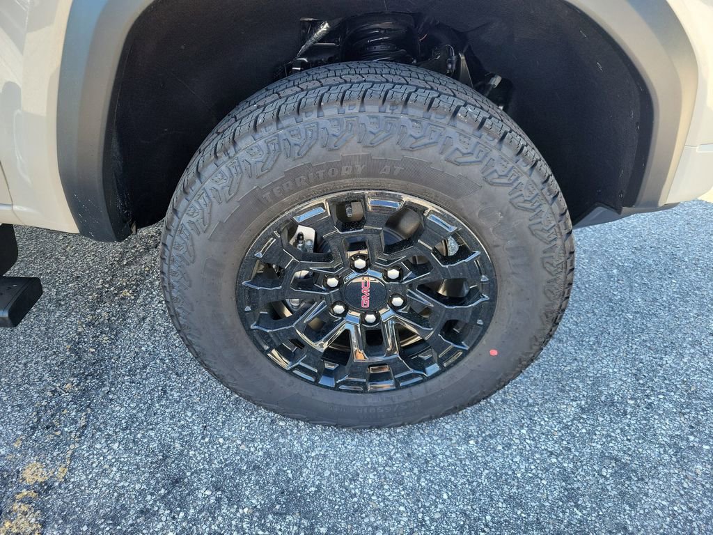 2026 GMC Canyon Elevation - Photo 6
