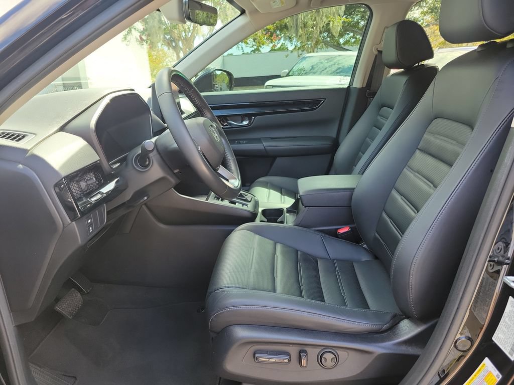 2023 Honda CR-V EX-L - Photo 33
