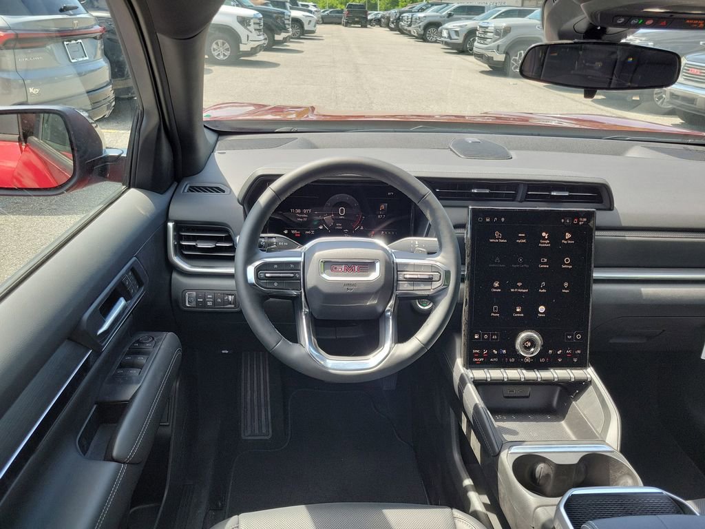 2026 GMC Terrain Elevation - Photo 29