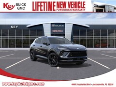 2026 Buick Envision Sport Touring SUV