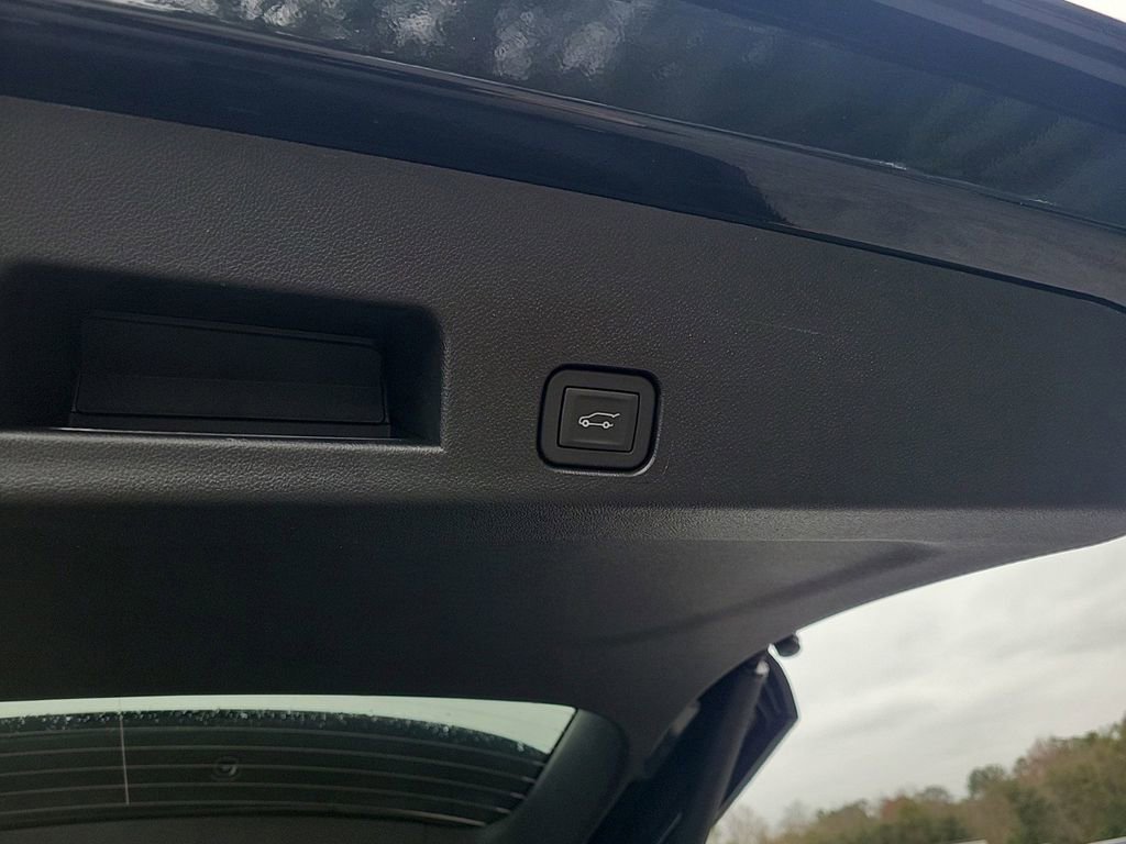 2025 Buick Enclave Sport Touring - Photo 5