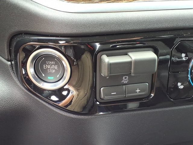 2026 GMC Sierra 1500 Elevation - Photo 20