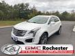Used 2017 CADILLAC XT5 Premium Luxury AWD SUV