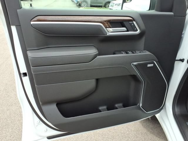 2026 GMC Sierra 1500 Elevation - Photo 16