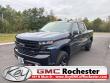 Used 2020 Chevrolet Silverado 1500 LT Trail Boss Truck