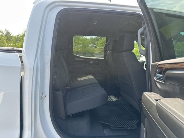 2024 GMC Sierra 1500 Elevation - Photo 14