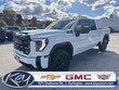 GMC Sierra 2500 HD