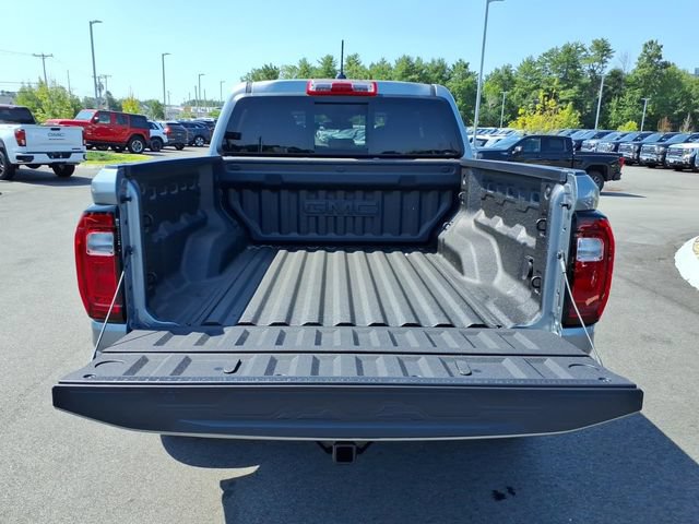 2026 GMC Canyon AT4 - Photo 7