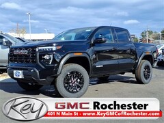 2026 GMC Canyon Elevation Truck