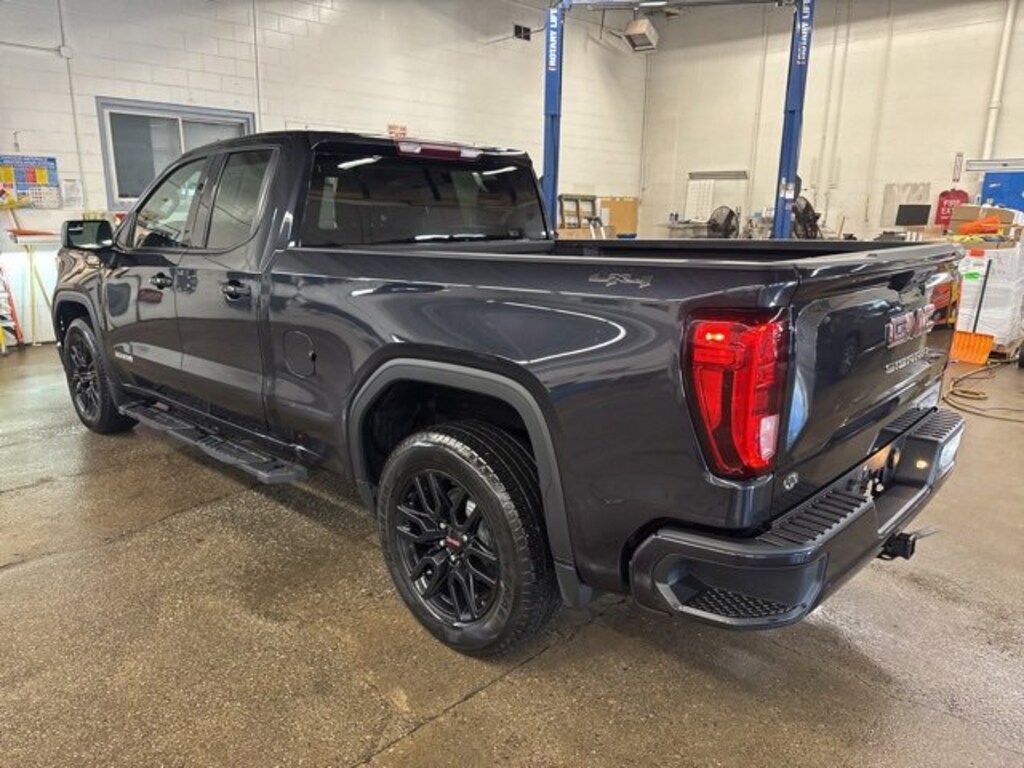 Used 2023 GMC Sierra 1500 Elevation Truck