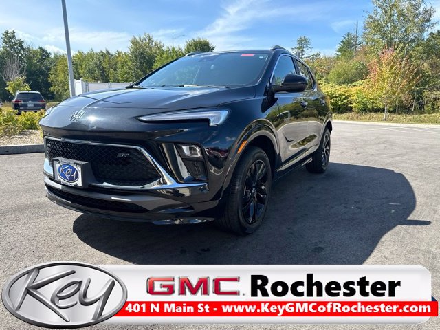  Buick Encore GX