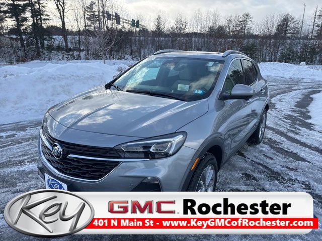 2023 Buick Encore GX Essence's photo