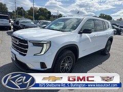 2026 GMC Acadia Elevation SUV