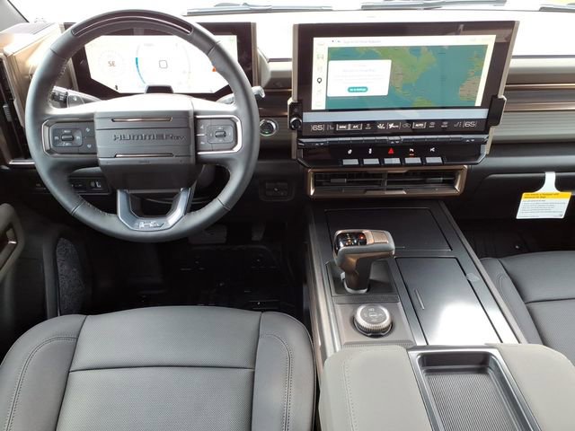 2025 GMC HUMMER EV 2X - Photo 16