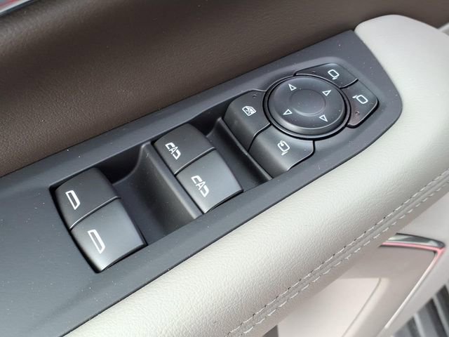 2026 GMC Yukon XL Elevation - Photo 19