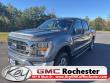 Used 2021 Ford F-150 XL