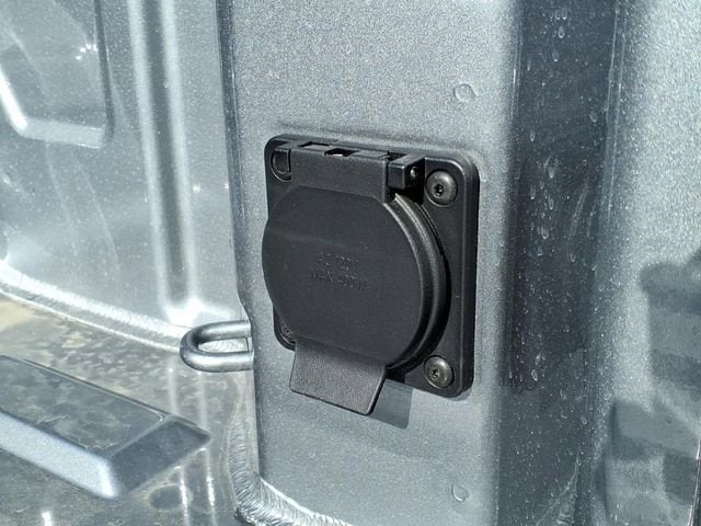 2026 GMC Sierra 1500 SLE - Photo 8