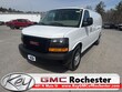  GMC Savana Cargo
