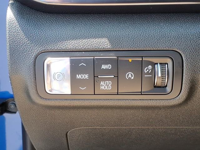 2026 GMC Terrain AT4 - Photo 17