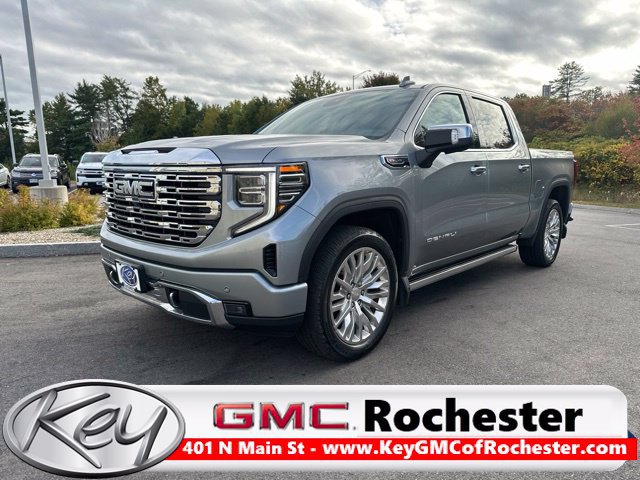  GMC Sierra 1500