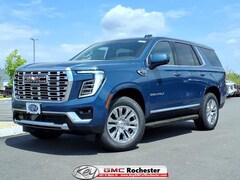 2026 GMC Yukon Denali SUV