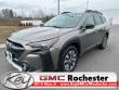 Used 2024 Subaru Outback Limited XT