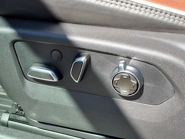 2026 GMC Sierra 2500HD Denali Ultimate - Photo 15