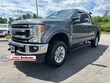  Ford Super Duty F-350 SRW