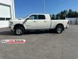 Used 2020 Ram 3500 Laramie